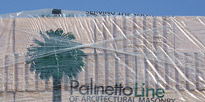 Carolina Prestress Building